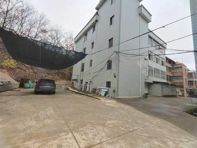 诸暨牌头镇工业园区800方厂房出租