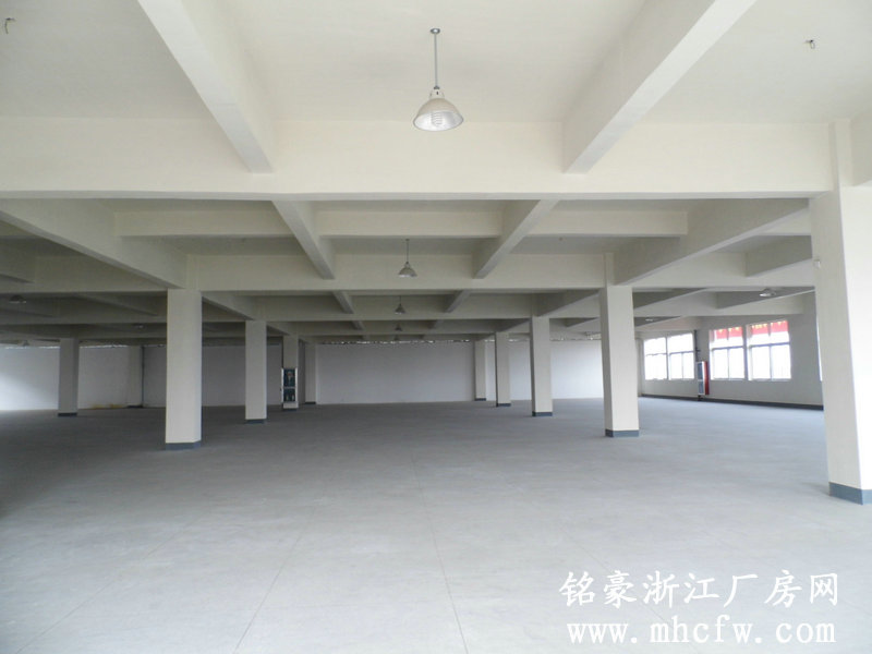 余杭良渚疏港公路旁1300方厂房、仓库出租