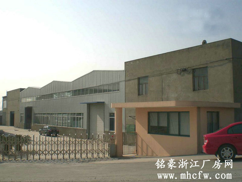 萧山红山农场700方单层厂房出租