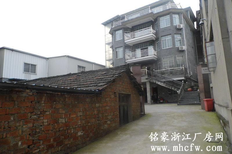 留下花牌楼1200方厂房出租