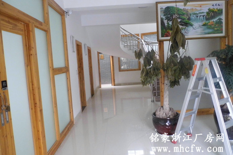 留下花牌楼1200方厂房出租