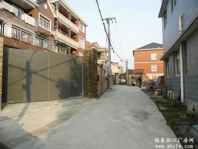余杭良渚320方厂房出租