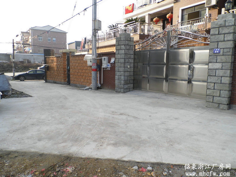 余杭良渚320方厂房出租