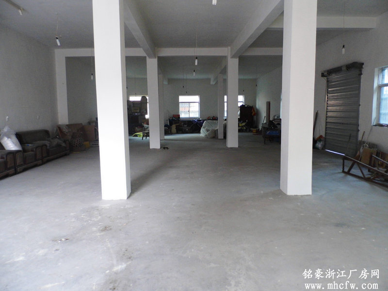 余杭良渚320方厂房出租