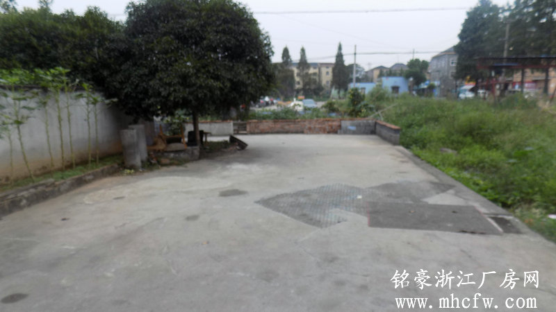 余杭良渚300方厂房出租