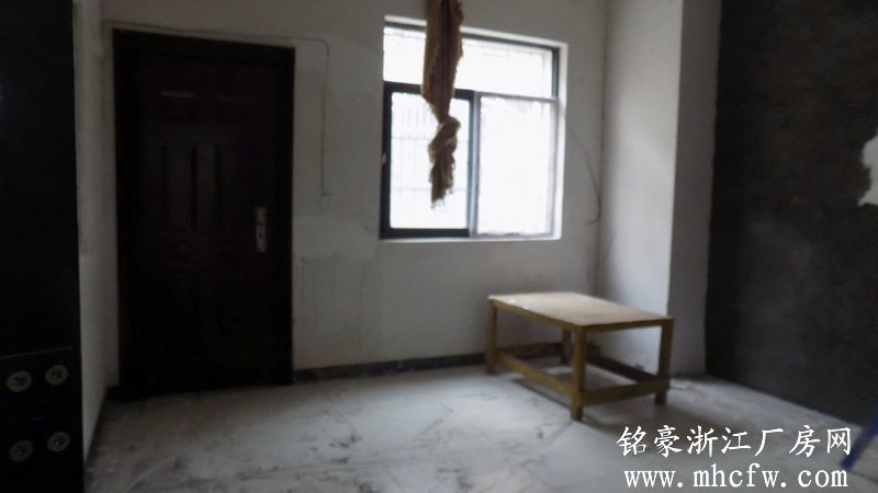 余杭良渚300方厂房出租