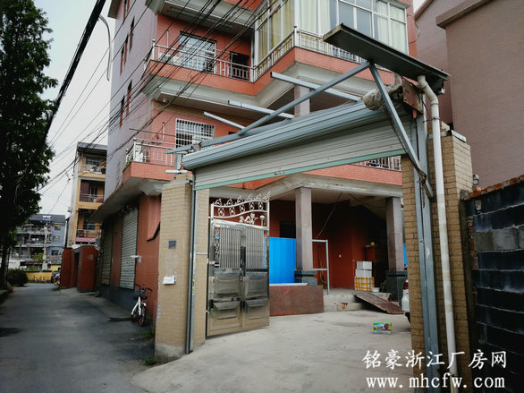 良渚曹家里150方厂房出租